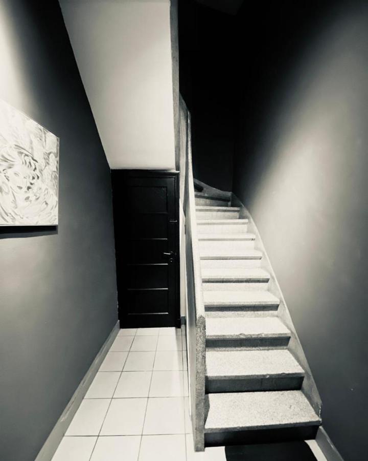 Fenetre Sur Le Standard De Liege Apartment Ougree Exterior photo